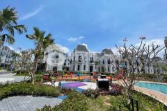 Nhà phố cao cấp amelie villa phú mỹ hưng 6x18 5