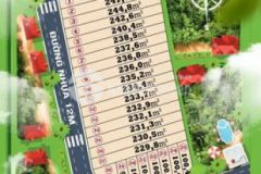 Đất thổ cư xã lộc an lâm đồng giá 1ty4