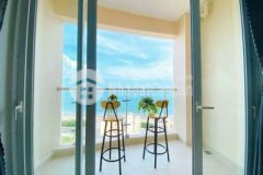 Bán gấp căn hộ vũng tàu gold sea 2pn view biển