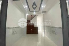 Bán nhà mới xây giá rẻ đường quốc lộ 50