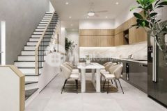 Bán nhà mặt tiền nguyễn huệ q1 88m2 6pn 43 tỷ