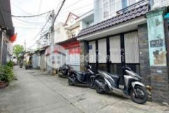 Bán gấp lô đất đẹp đường số 11