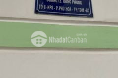 Chính chủ cần bán nhà mái thái 1 ki ốt hẻm 385