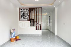 Bán nhà vân canh lô góc dt 45m x4t 5pn ô tô đỗ cửa