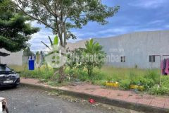 Cặp nền 5x16 đường số 6 khu dân cư minh trí