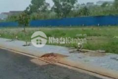 Đất mt đức hòa đông shr hỗ trợ vay giá f0