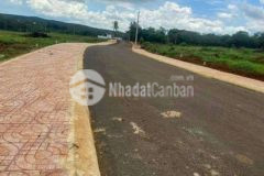Đất thổ cư chính chủ sổ sẵn đường nhựa