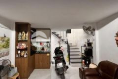 Bán nhà mới đẹp tại nam dư 24m x 4 tầng 1 85 tỷ