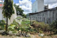 Bán đất ngay chợ việt kiềucủ chi120m2giá 900 tr