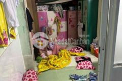 Cần bán gấp nhà giấy tay chỉ có hộ khẩu