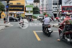 Bán nhà hẻm xe hơi nguyễn hồng đào 70m2 nhỉnh 7 tỷ