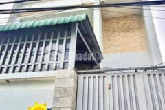 Nhà 1t2l 120m2 gần nguyễn thị định quận 2