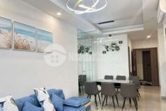 Bán căn góc q7 saigon reverside 2pn 2wc giá 2ty850