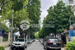 Bán nhà cầu giấy ngõ thông oto vào nhà 60m2 5 tầng