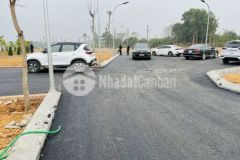 2 suất ngoai giao đất nền khu đại học fpt