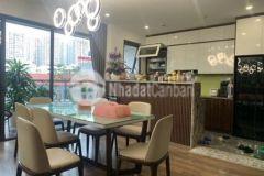 Căn hộ 3 ngủ trung hoà 116m 3 ngủ 3 8 tỷ