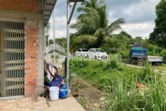 Bán sỉ 3 lô đất 100m2 giá 780 triệu hựu thạnh