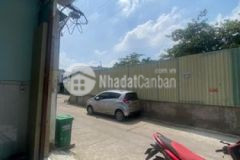 Bán nhà hẻm 7m vườn lài 65m2 4 15x16 8m 4 9 tỷ