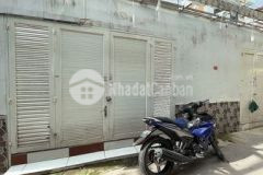 Bán đất tặng nhà c4 phạm văn chiêu gò vấp 78m2 hxh