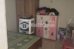 Bán nhà gác lửng đông vệ 58m2 rộng 4 85m giá 7xxtr