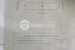 Mặt đường an dương 1 an đồng an dương hải phòng