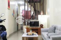 Nhà cực hiếm tại nam dư 24m x 5 tầng 2 35 tỷ