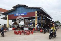 Đất thổ cư 251m2 ngay chợ lộc thành chỉ 630 triệu