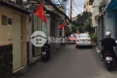 Đường nhựa 8m lê quang định 5 tấm 4x11 30trthg