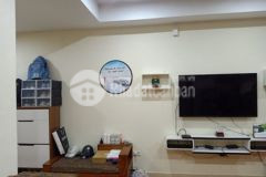 Căn thương mại ecohome 2 lô góc 70m full nội thất