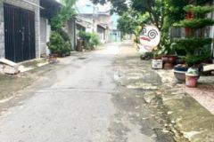 Nhà mặt tiền thạnh lộc 29 q12 61m 2 tầng 5 6 tỷ