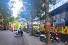 Bán chung cư golden west số 2 lê văn thiêm vị t
