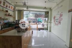 Bán nhà mặt tiền ung văn khiêm