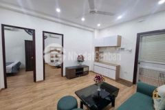 Bán chung cư kđt mễ trì hạ dt 56m2 2pn 1 wc