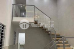 Nhà trệt lửng 3pn linh đông gần phạm văn đồng