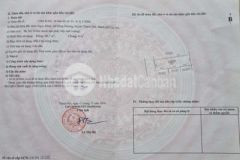 Bán đất thanh oai hà nội