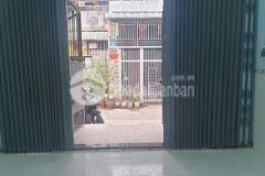 Bán nhà hẻm 1sẹc nguyễn sơn 70m2 4 2x16 6m 72trm2