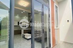 Nhà đẹp trung an gần khu công nghiệp