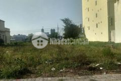 Đất mặt tiền mỹ khê 7 diện tích 87m2