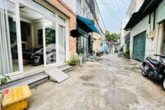 Tân phú shr nguyễn súy hẻm ôtô 2 mặt klg
