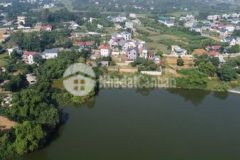 Chính chủ bán đất bám hồ cực đẹp xây nghỉ dưỡng