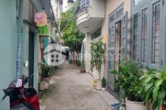 Đối diện gigamall 32m2 4 x 8 2pn chỉ 3 5 tỷ