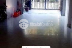 Bán tòa nhà văn phòng phố việt hưng long biên