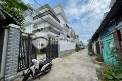 Biệt thự mini thạnh lộc 29 210m 3 tầng 10 8 tỷ