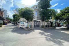 Đất hẻm 82 bình quới 4 1x1455m2 hẻm 10m 5 9 tỷ