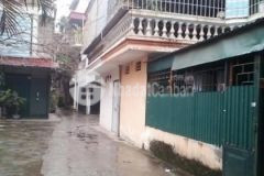Bán nhà 45m tt l3 ngõ 200b thái thịnh, đống đa