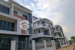 Sắp mở bán biệtthự tại centariverside thành phố từsơn