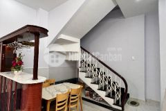 Chính chủ cần bán nhà p đ phùng p nhuận giá 5.45 tỷ