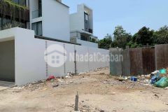 Ms 1013 bán đất đường ba cu, p.3, tp vũng tàu.