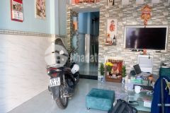 Gấp bán chỉ nhỉnh 3 tỷ x, có ngay căn nhà khu vip tên lửa, bình tân, hxh, 50m2, 2 tầng cạnh đường 29