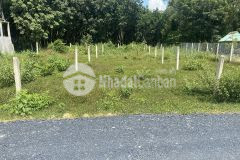 Cần bán lô đất xã tân thông hội, 1 quốc lộ 22 chỉ 200m, diện tích 232m2 giá f0